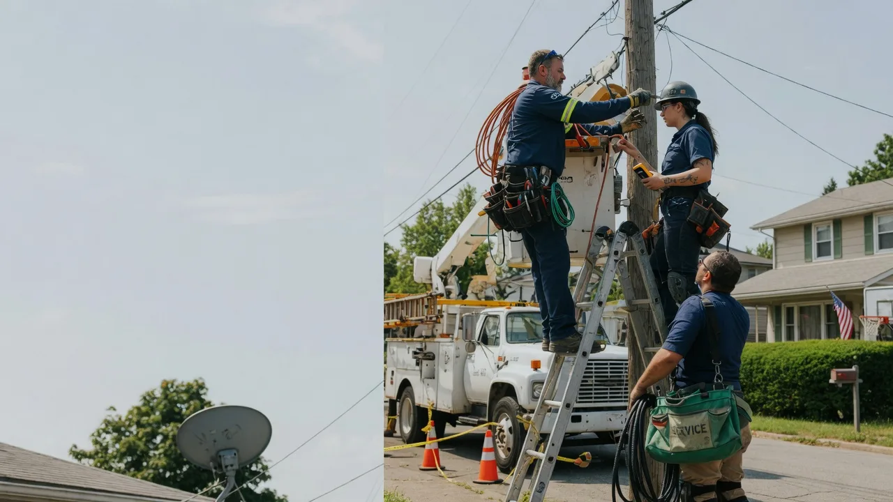 Electrical Repair in Richmond, MN near me